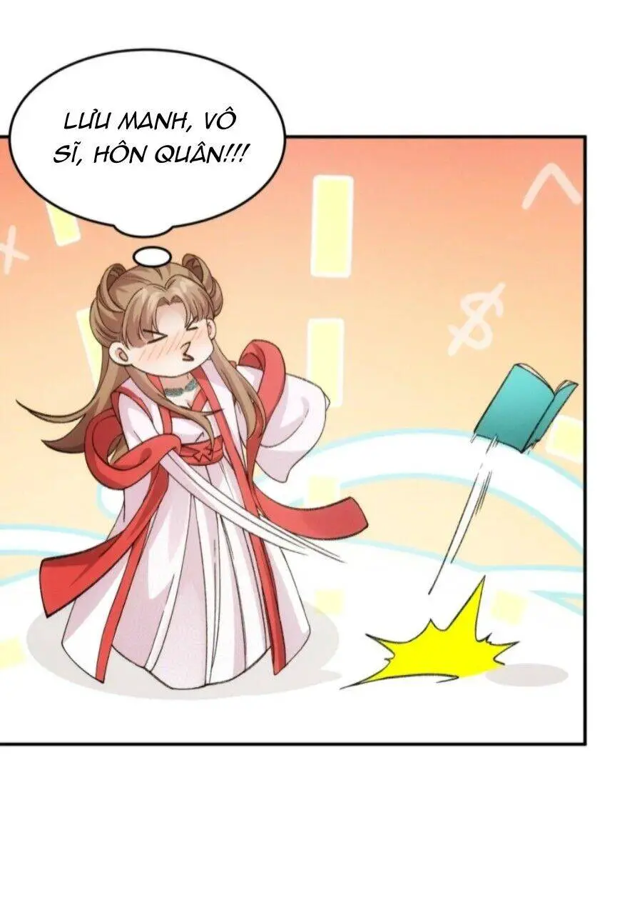 Ta Chính Là Không Theo Sáo Lộ Ra Bài Nettruyen ZZZ Chương 167 Page 26