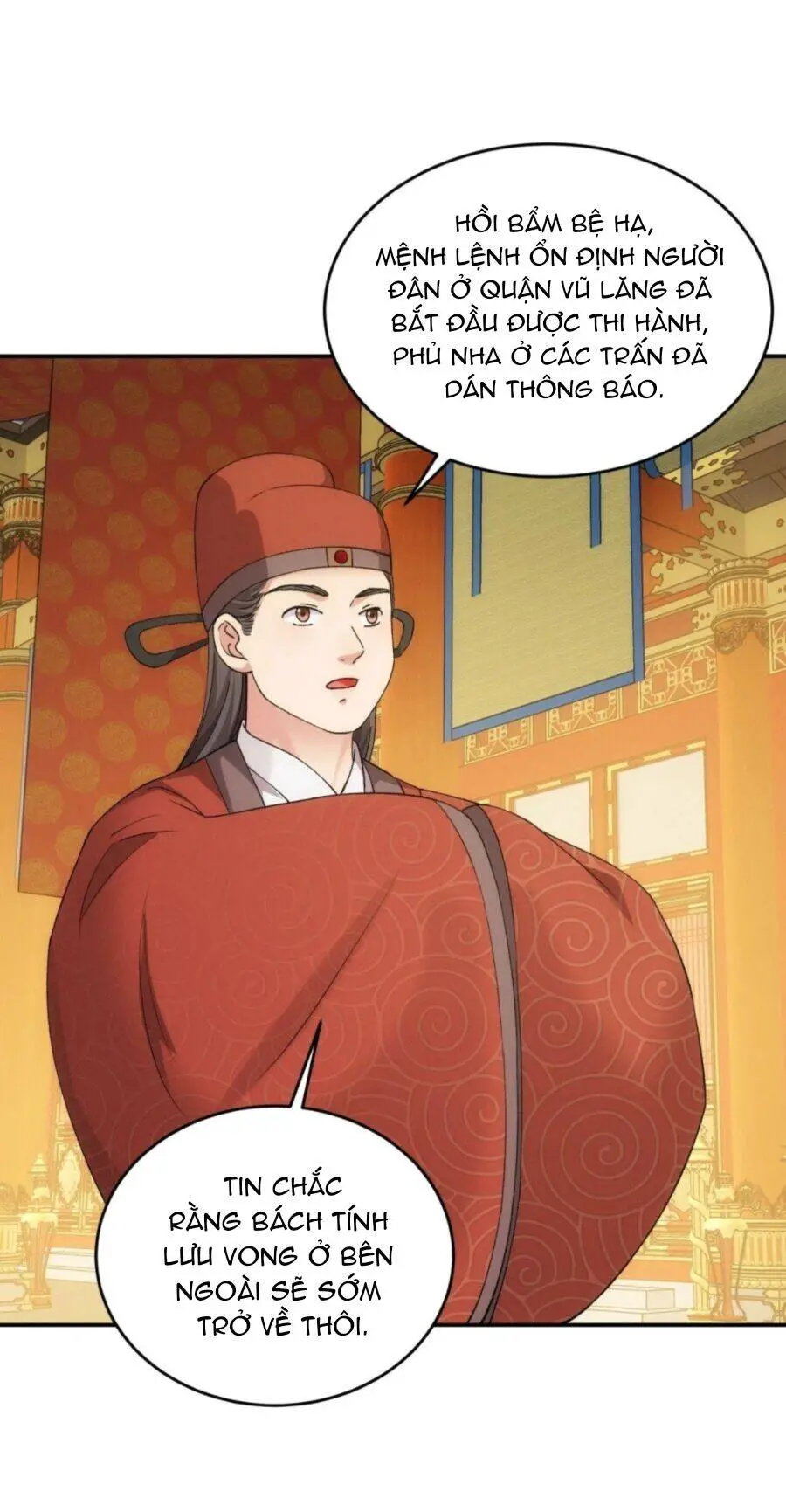 Ta Chính Là Không Theo Sáo Lộ Ra Bài Nettruyen ZZZ Chương 167 Page 29