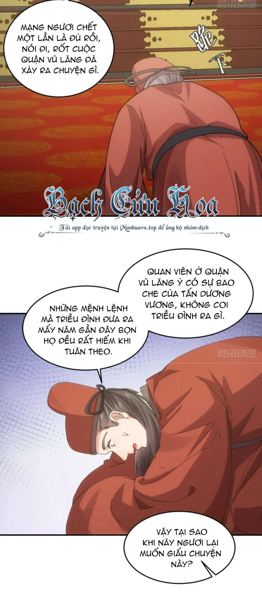 Ta Chính Là Không Theo Sáo Lộ Ra Bài Nettruyen ZZZ Chương 167 Page 32