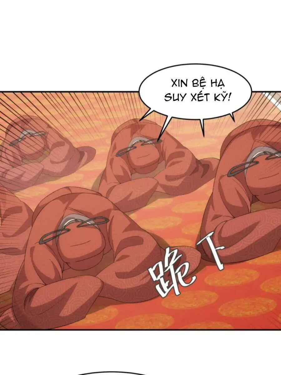 Ta Chính Là Không Theo Sáo Lộ Ra Bài Nettruyen ZZZ Chương 167 Page 34