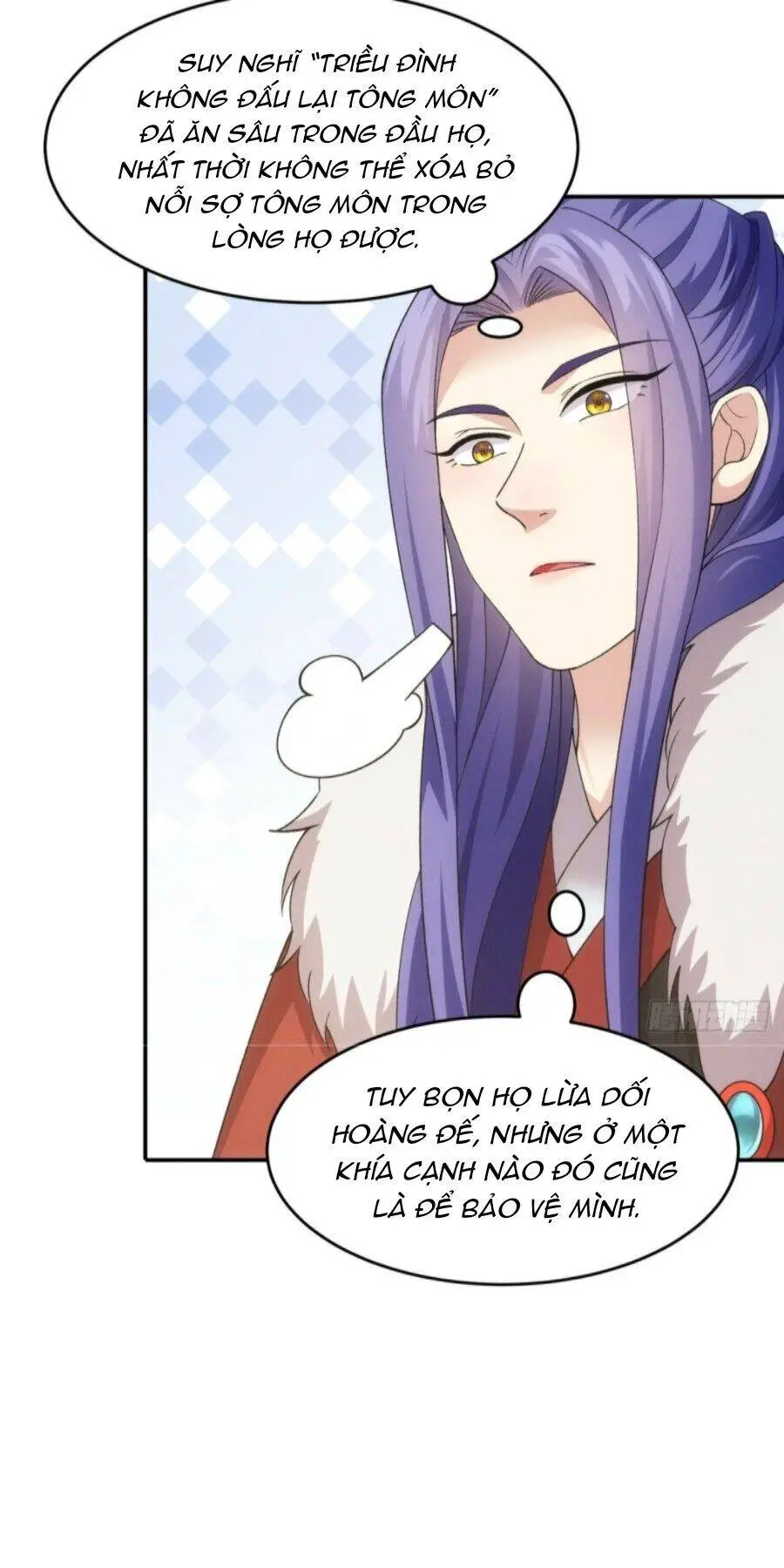 Ta Chính Là Không Theo Sáo Lộ Ra Bài Nettruyen ZZZ Chương 167 Page 35