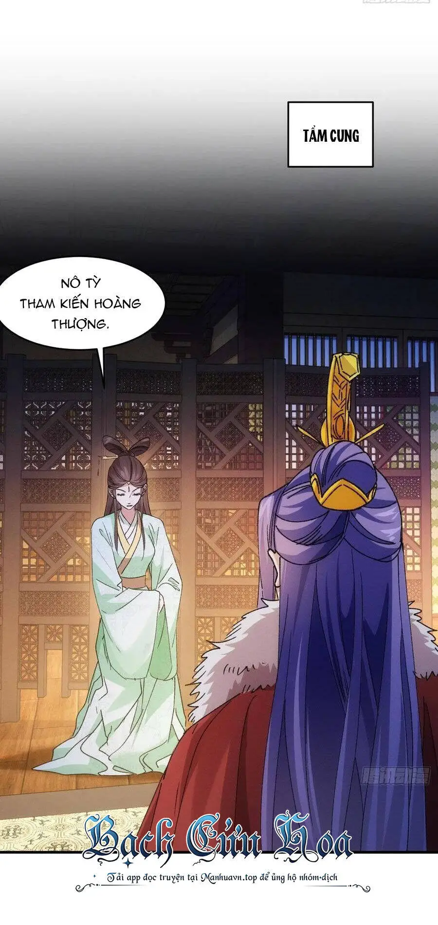 Ta Chính Là Không Theo Sáo Lộ Ra Bài Nettruyen ZZZ Chương 192 Page 3