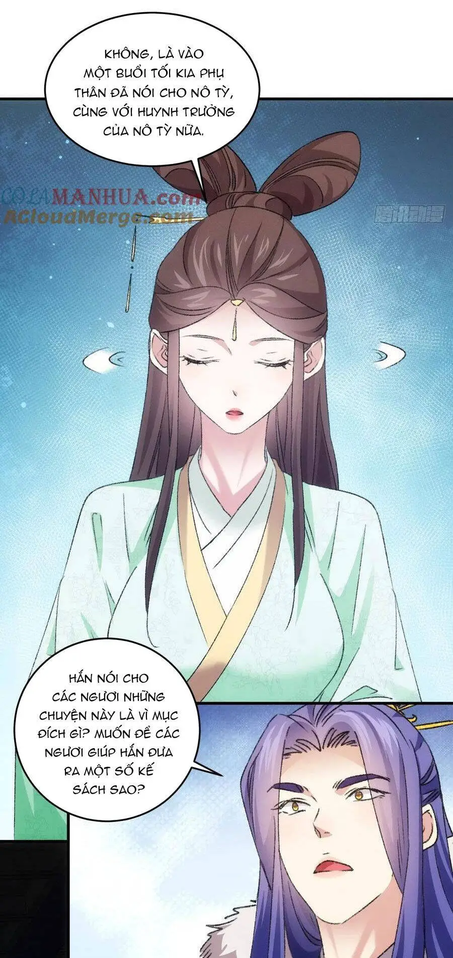 Ta Chính Là Không Theo Sáo Lộ Ra Bài Nettruyen ZZZ Chương 192 Page 7