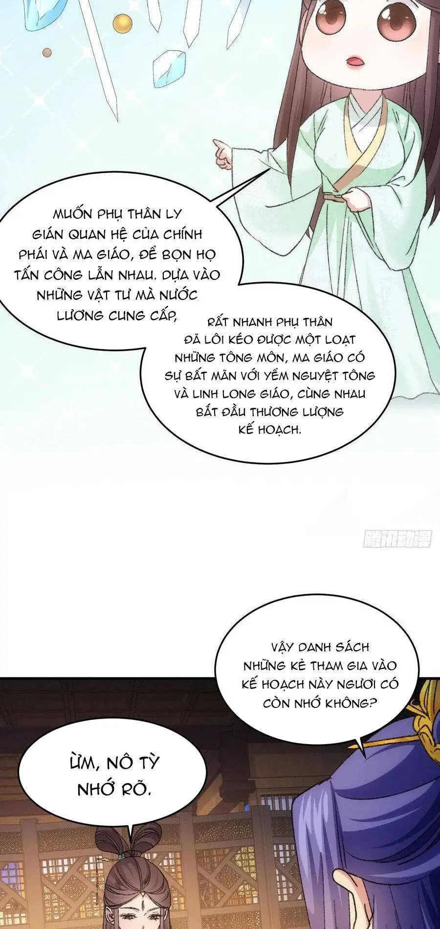 Ta Chính Là Không Theo Sáo Lộ Ra Bài Nettruyen ZZZ Chương 192 Page 10