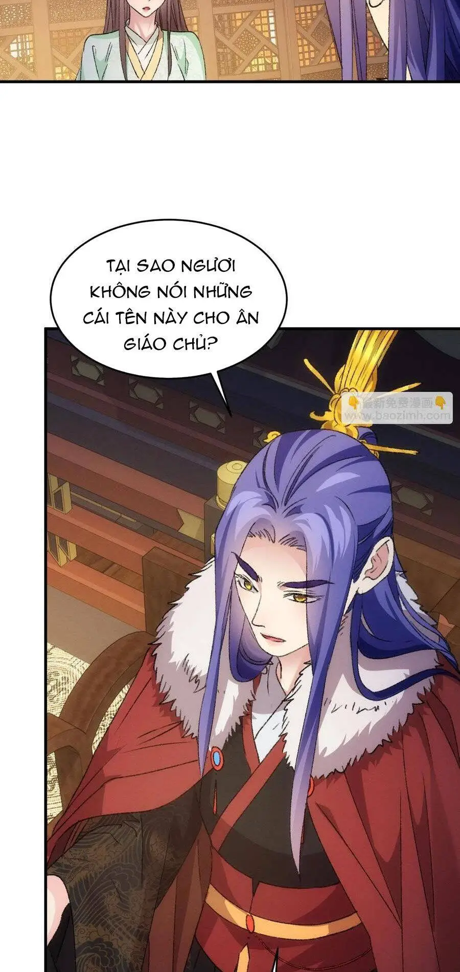 Ta Chính Là Không Theo Sáo Lộ Ra Bài Nettruyen ZZZ Chương 192 Page 11