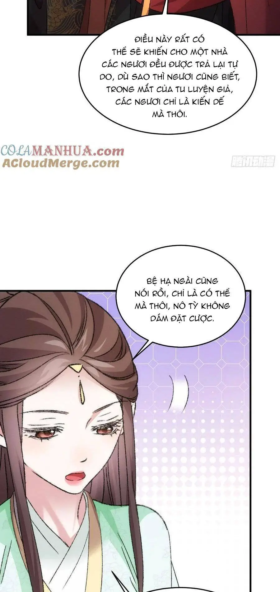 Ta Chính Là Không Theo Sáo Lộ Ra Bài Nettruyen ZZZ Chương 192 Page 12