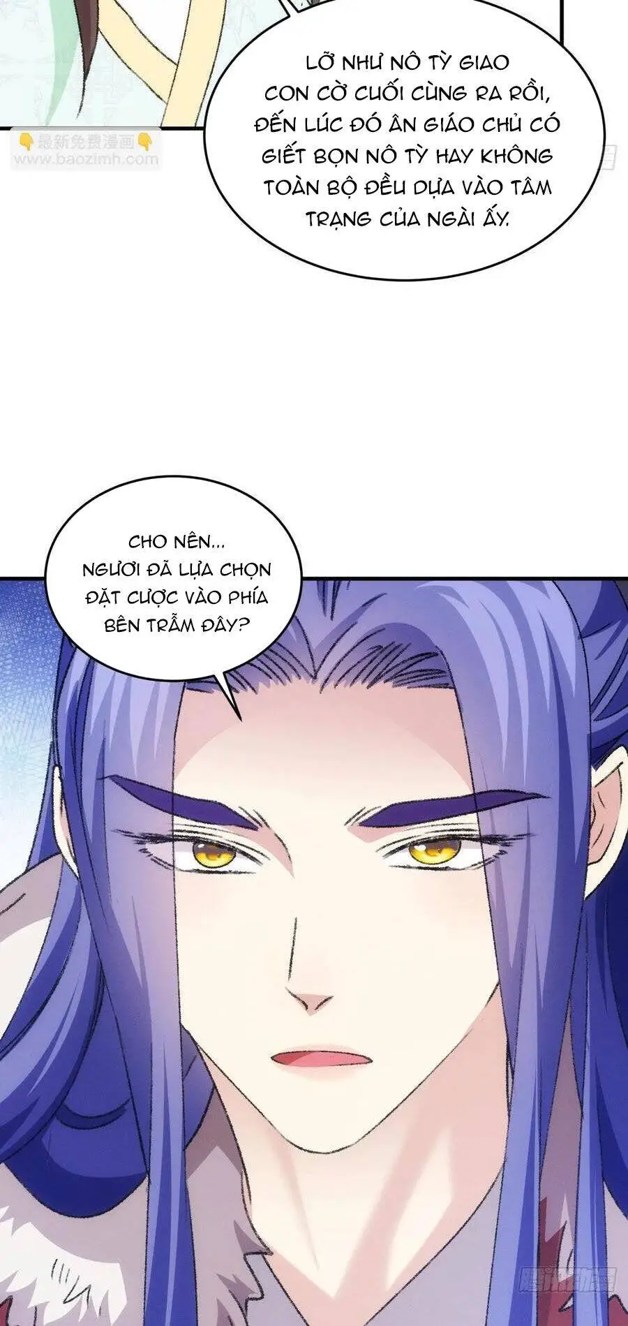 Ta Chính Là Không Theo Sáo Lộ Ra Bài Nettruyen ZZZ Chương 192 Page 13