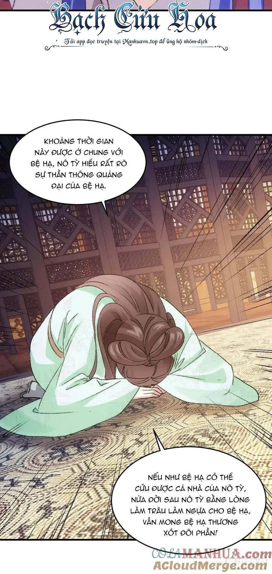 Ta Chính Là Không Theo Sáo Lộ Ra Bài Nettruyen ZZZ Chương 192 Page 14