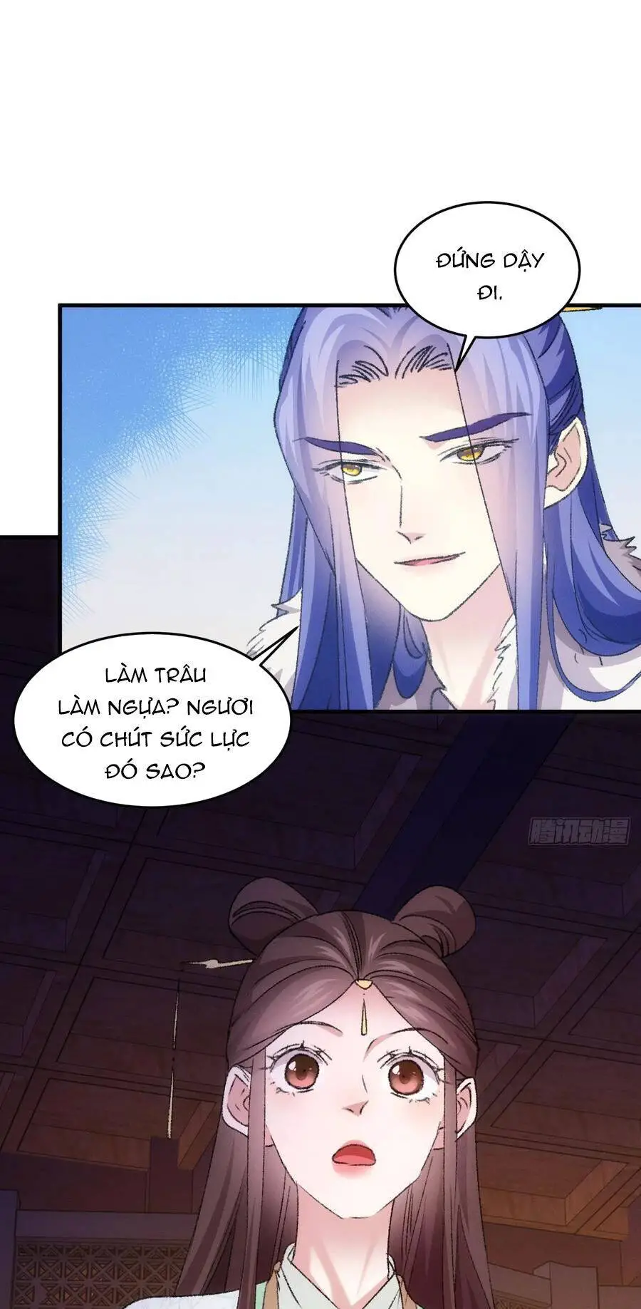 Ta Chính Là Không Theo Sáo Lộ Ra Bài Nettruyen ZZZ Chương 192 Page 15