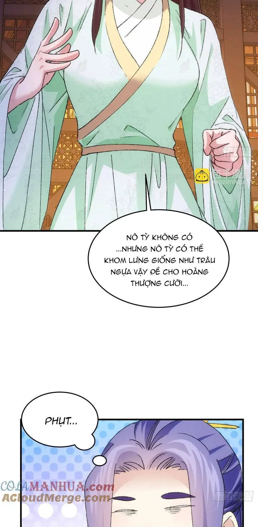 Ta Chính Là Không Theo Sáo Lộ Ra Bài Nettruyen ZZZ Chương 192 Page 16