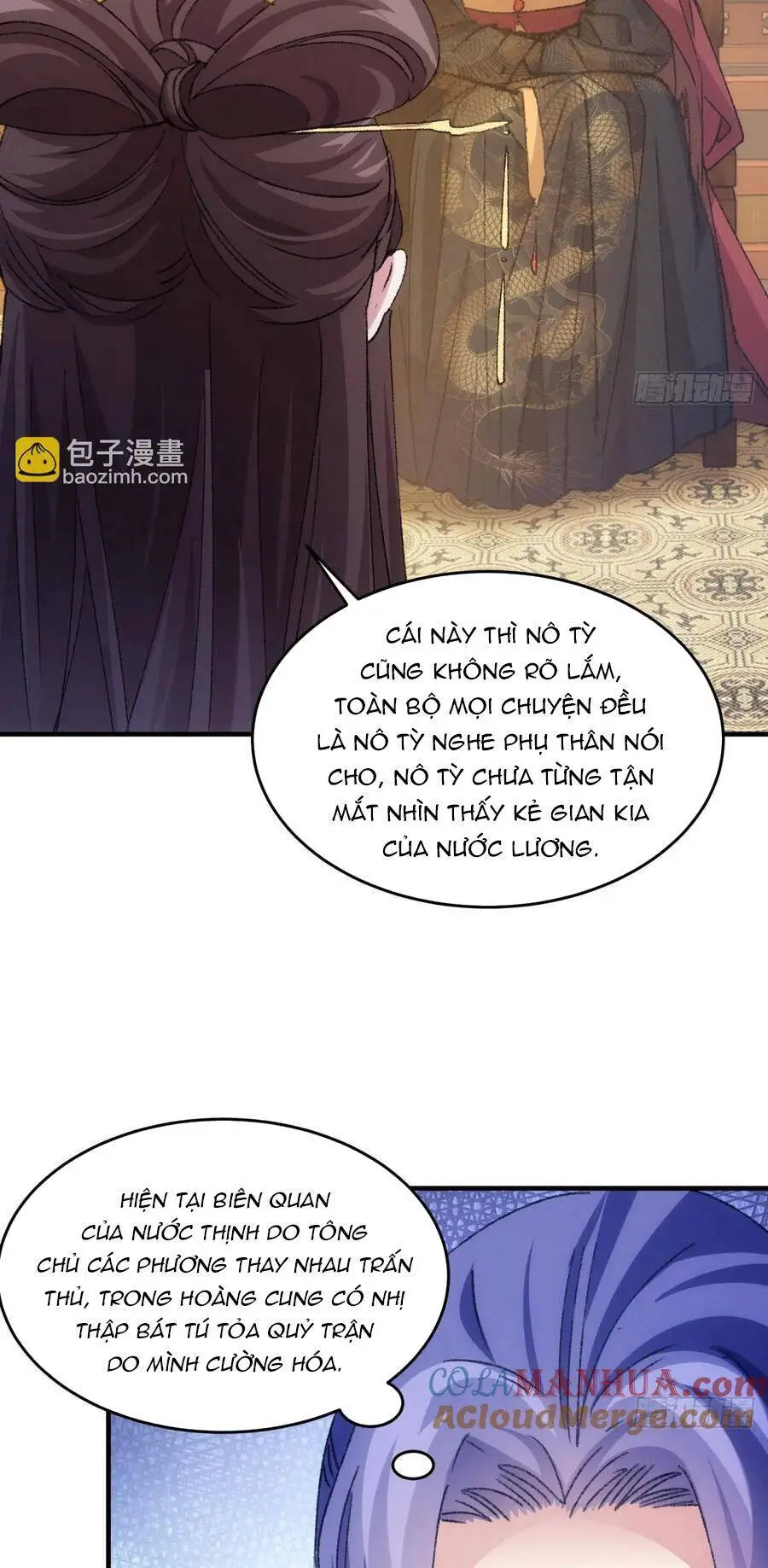 Ta Chính Là Không Theo Sáo Lộ Ra Bài Nettruyen ZZZ Chương 192 Page 18