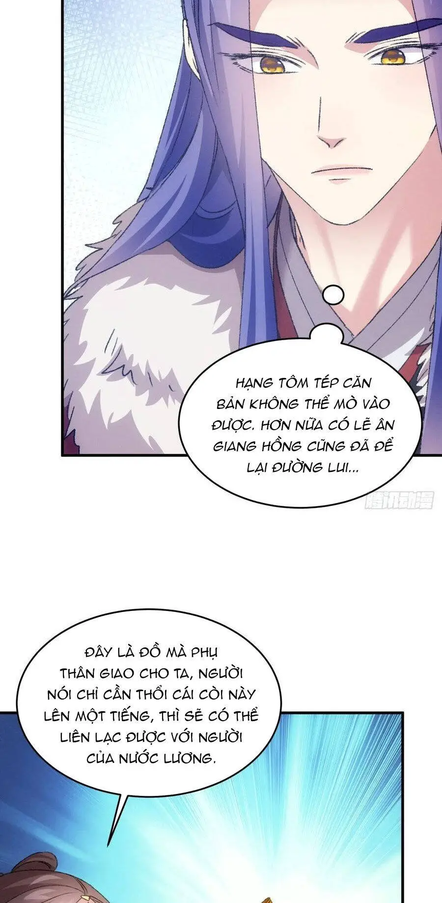 Ta Chính Là Không Theo Sáo Lộ Ra Bài Nettruyen ZZZ Chương 192 Page 19