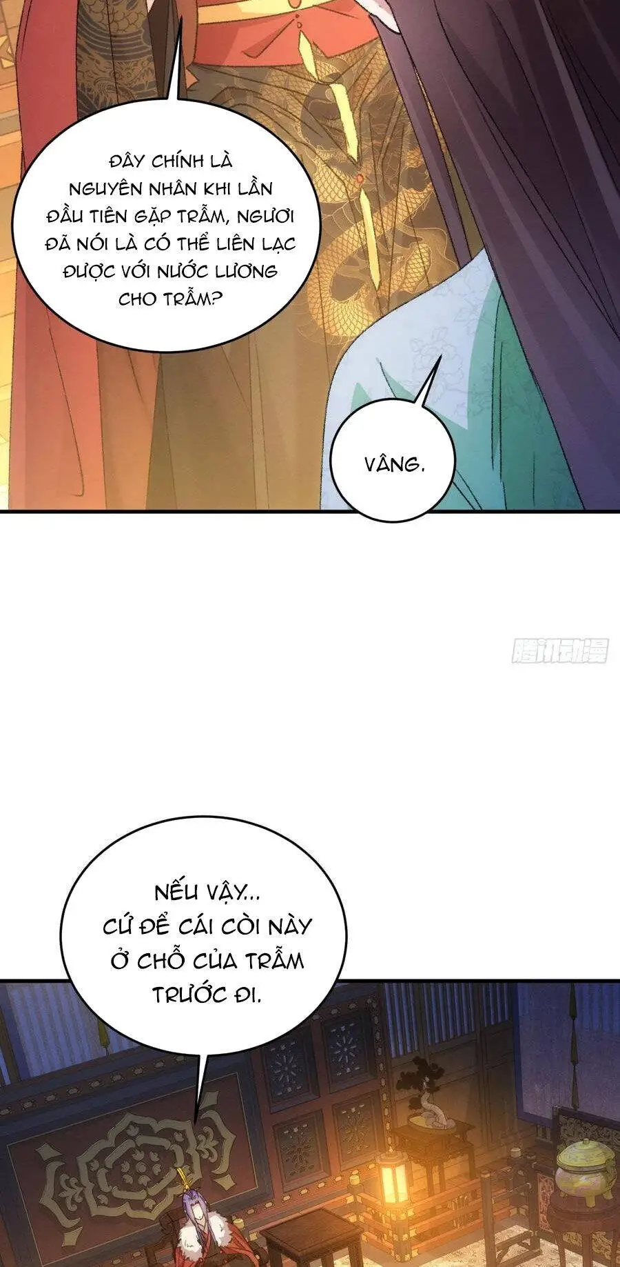 Ta Chính Là Không Theo Sáo Lộ Ra Bài Nettruyen ZZZ Chương 192 Page 21