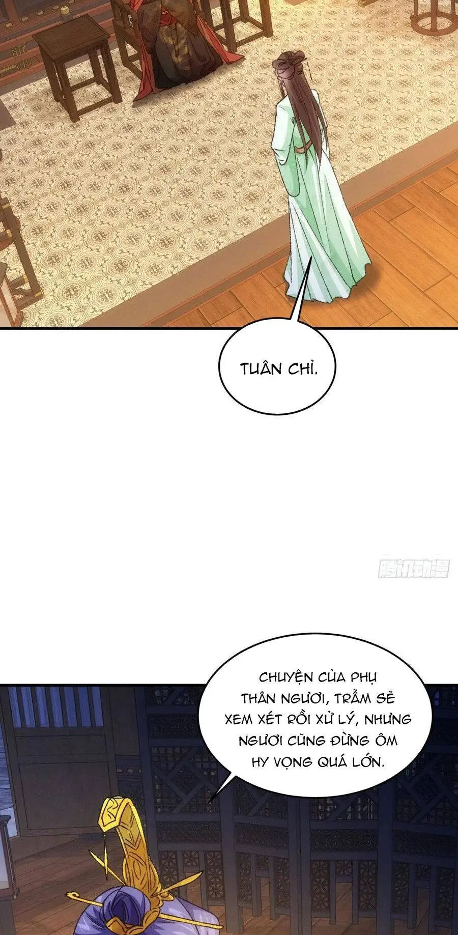 Ta Chính Là Không Theo Sáo Lộ Ra Bài Nettruyen ZZZ Chương 192 Page 22