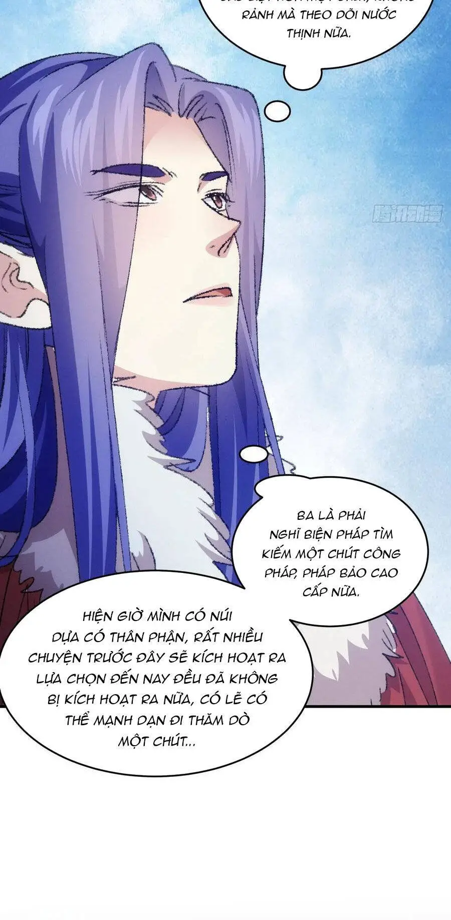 Ta Chính Là Không Theo Sáo Lộ Ra Bài Nettruyen ZZZ Chương 192 Page 24