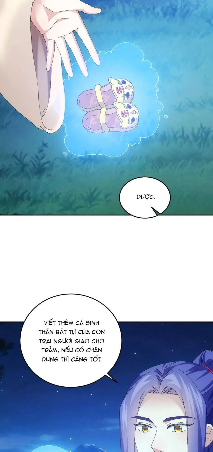 Ta Chính Là Không Theo Sáo Lộ Ra Bài Nettruyen ZZZ Chương 183 Page 7