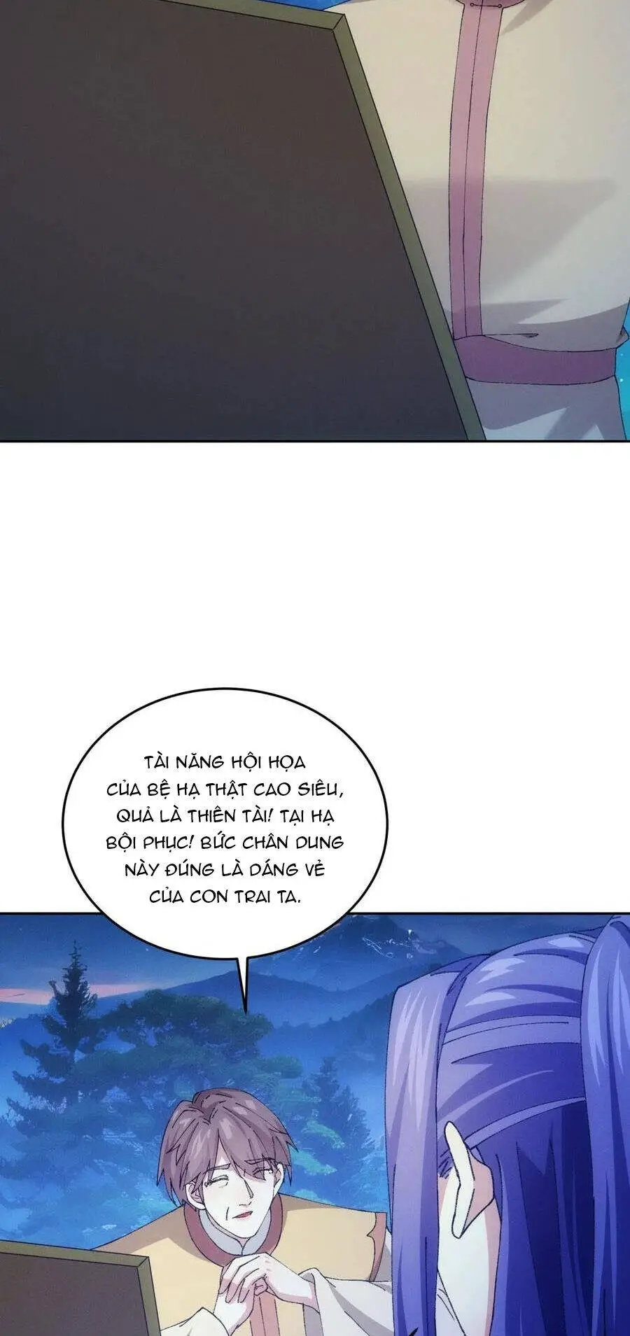 Ta Chính Là Không Theo Sáo Lộ Ra Bài Nettruyen ZZZ Chương 183 Page 12