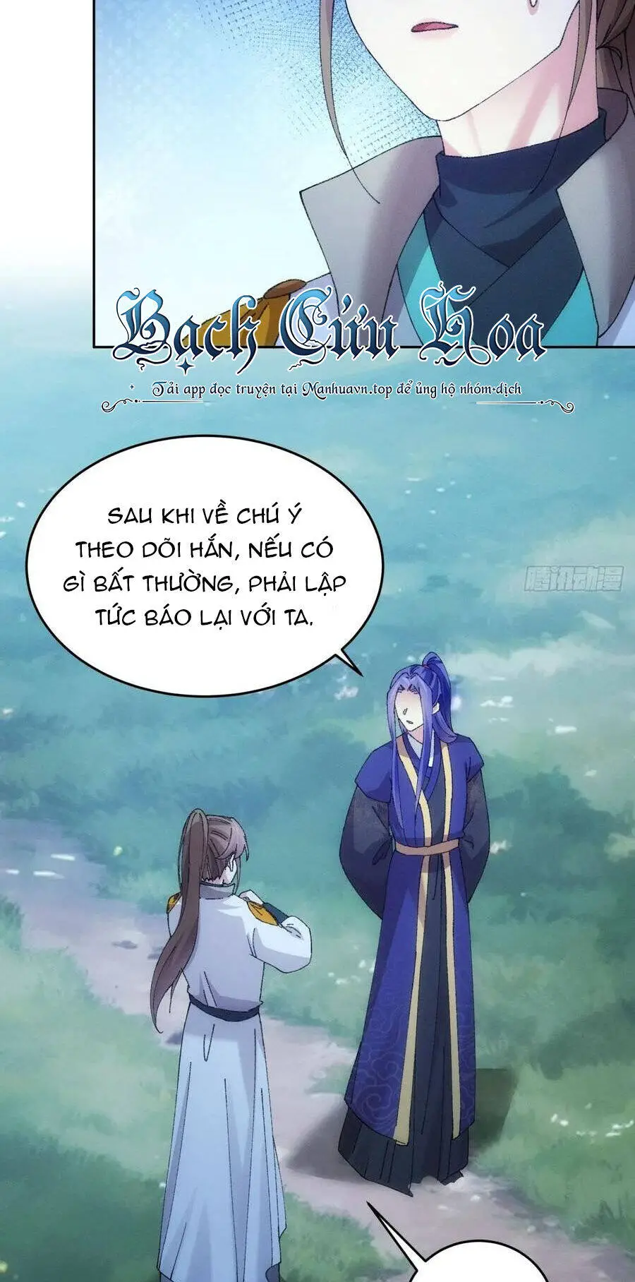 Ta Chính Là Không Theo Sáo Lộ Ra Bài Nettruyen ZZZ Chương 183 Page 17