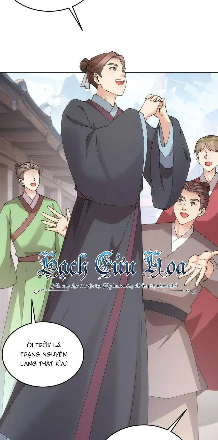 Ta Chính Là Không Theo Sáo Lộ Ra Bài Nettruyen ZZZ Chương 183 Page 26