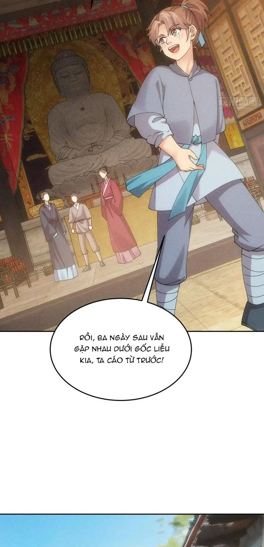 Ta Chính Là Không Theo Sáo Lộ Ra Bài Nettruyen ZZZ Chương 183 Page 32
