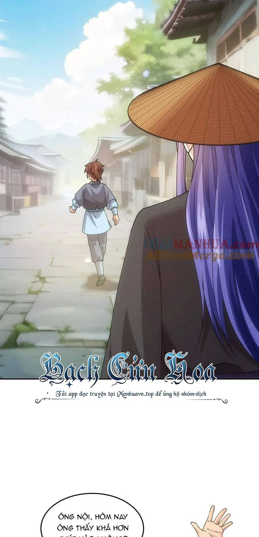Ta Chính Là Không Theo Sáo Lộ Ra Bài Nettruyen ZZZ Chương 183 Page 33