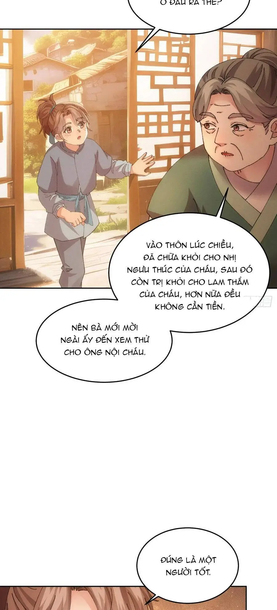 Ta Chính Là Không Theo Sáo Lộ Ra Bài Nettruyen ZZZ Chương 184 Page 5