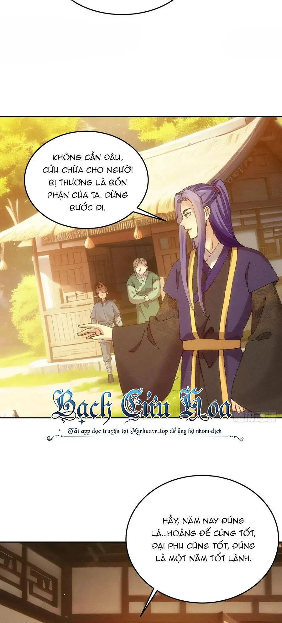 Ta Chính Là Không Theo Sáo Lộ Ra Bài Nettruyen ZZZ Chương 184 Page 10