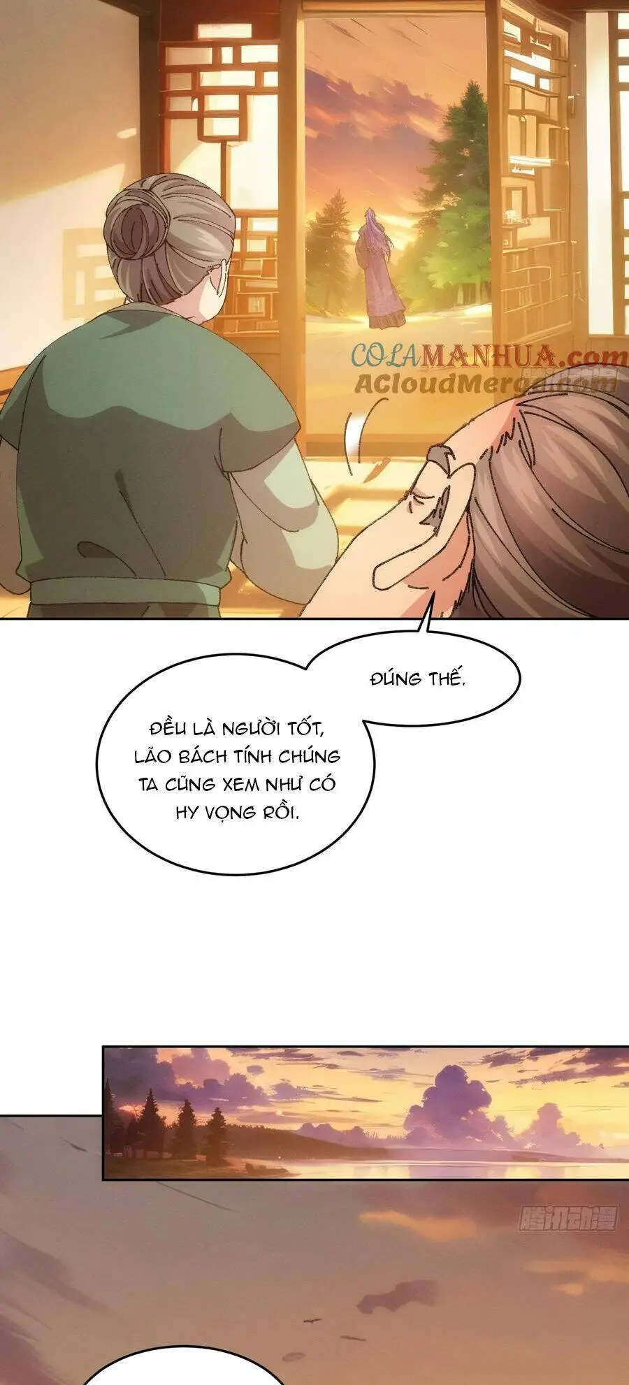 Ta Chính Là Không Theo Sáo Lộ Ra Bài Nettruyen ZZZ Chương 184 Page 11