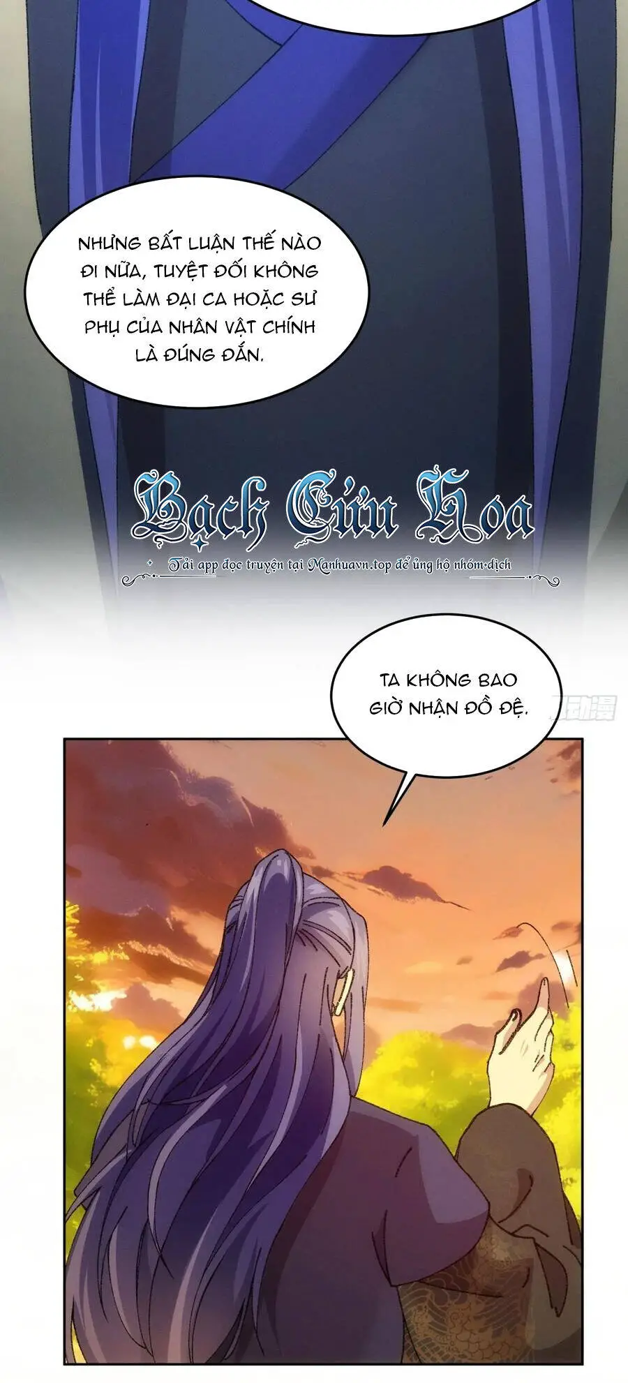 Ta Chính Là Không Theo Sáo Lộ Ra Bài Nettruyen ZZZ Chương 184 Page 15