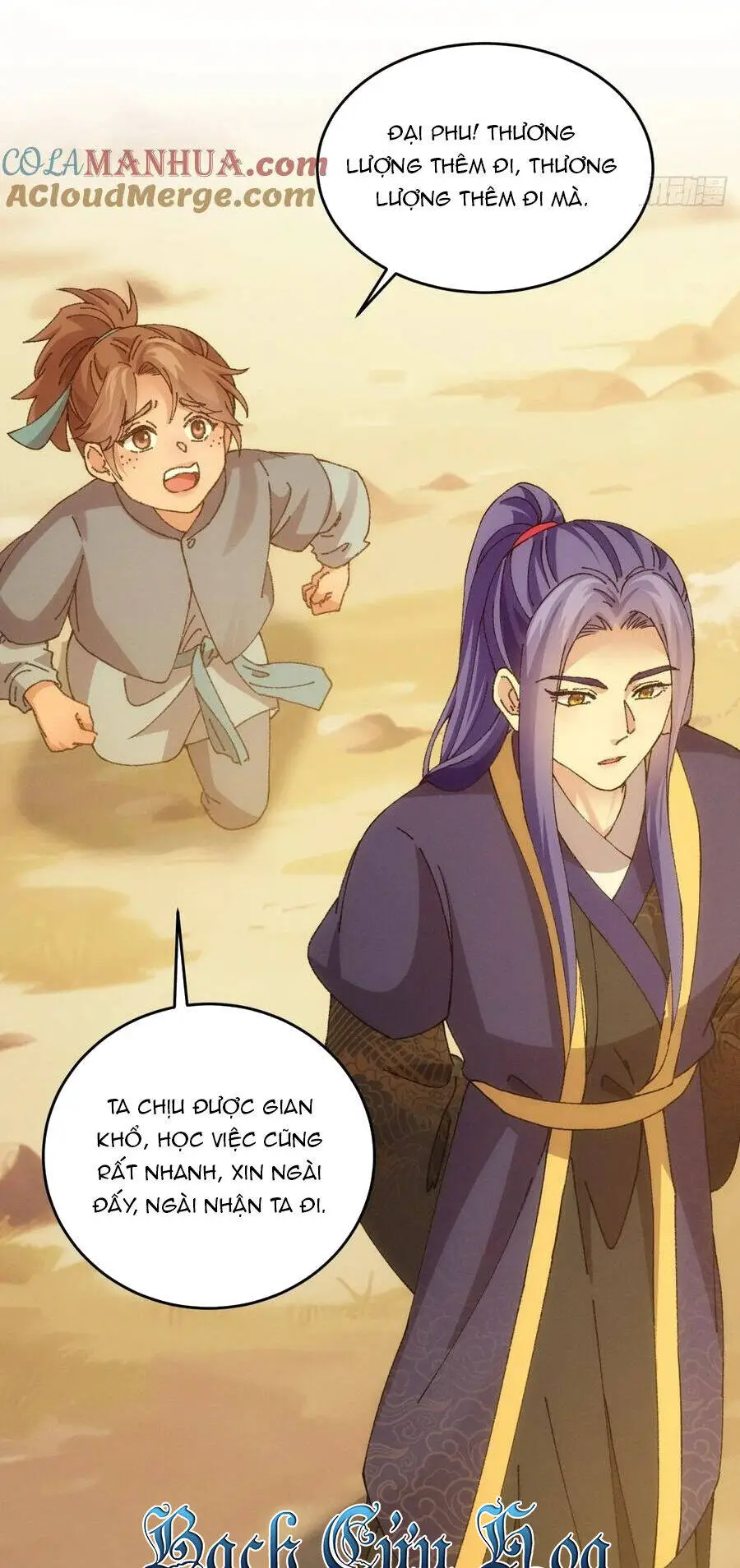 Ta Chính Là Không Theo Sáo Lộ Ra Bài Nettruyen ZZZ Chương 184 Page 16