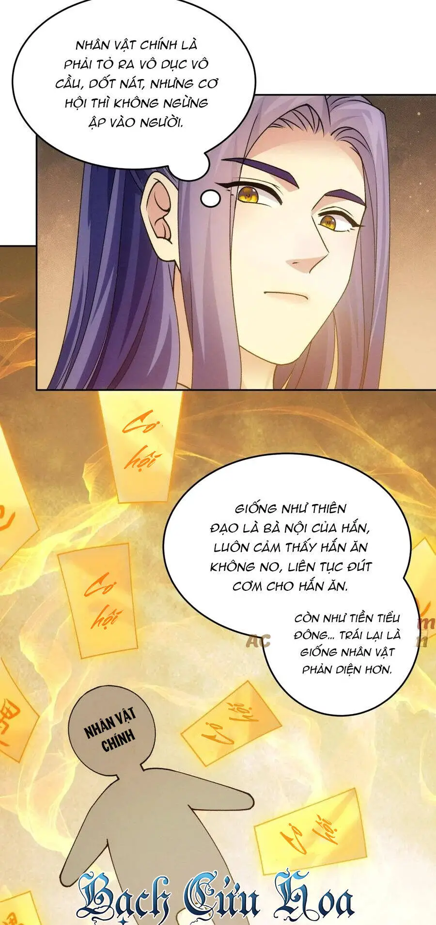 Ta Chính Là Không Theo Sáo Lộ Ra Bài Nettruyen ZZZ Chương 184 Page 19