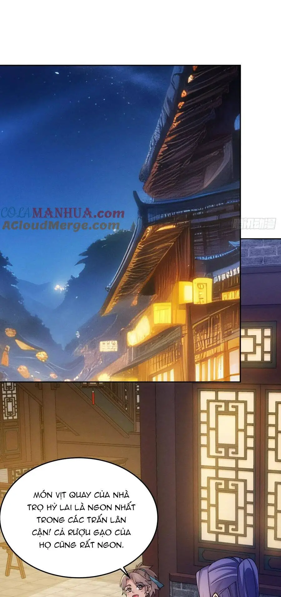 Ta Chính Là Không Theo Sáo Lộ Ra Bài Nettruyen ZZZ Chương 184 Page 21