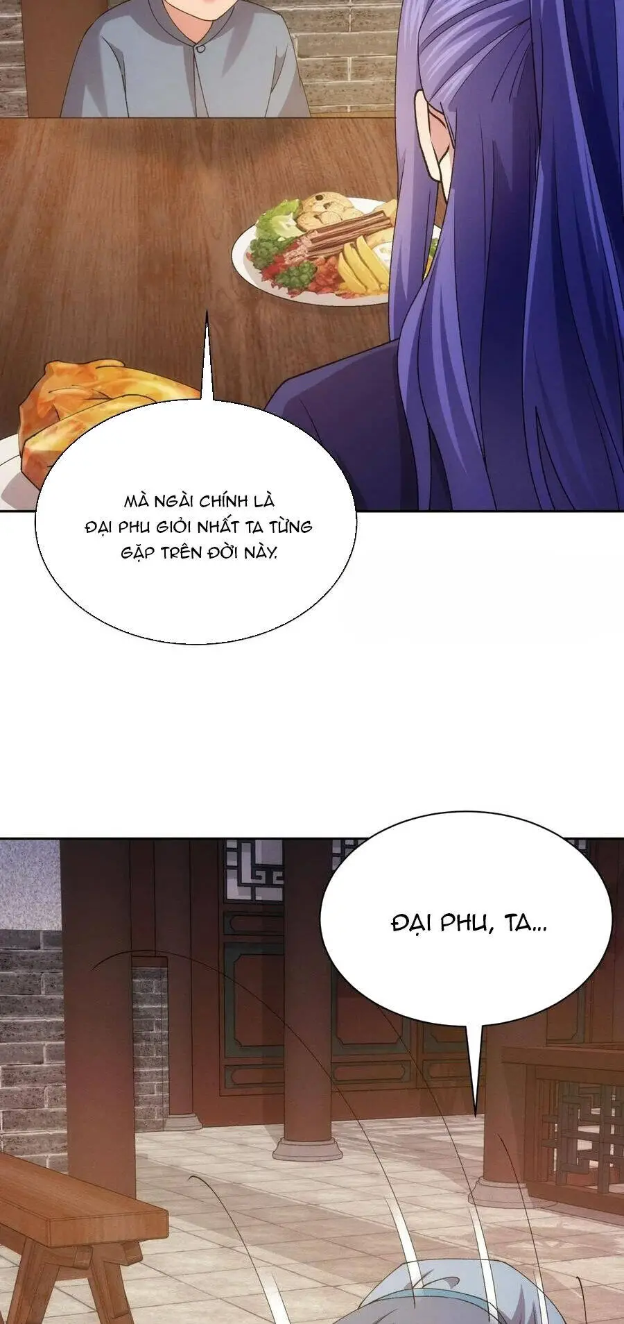 Ta Chính Là Không Theo Sáo Lộ Ra Bài Nettruyen ZZZ Chương 184 Page 26