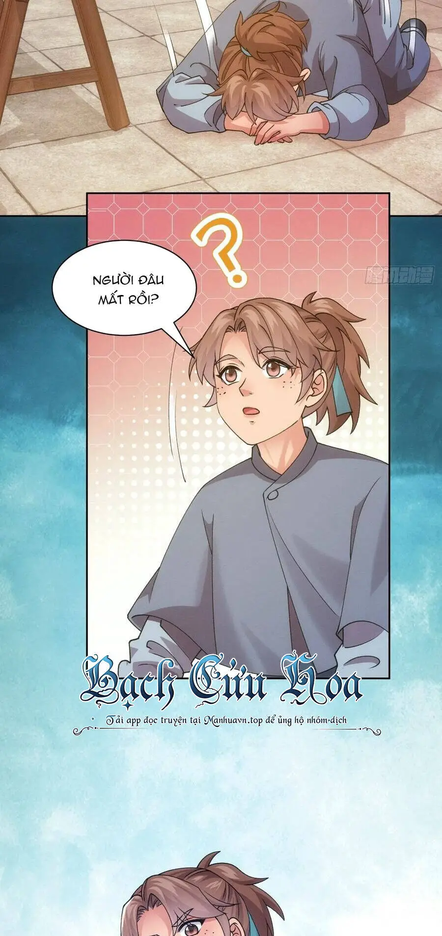 Ta Chính Là Không Theo Sáo Lộ Ra Bài Nettruyen ZZZ Chương 184 Page 27