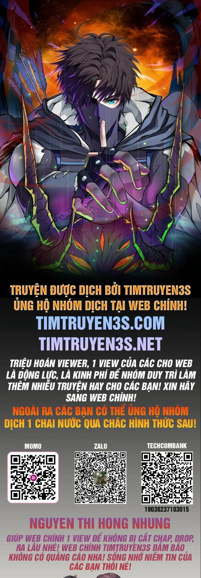 Ta Chính Là Không Theo Sáo Lộ Ra Bài Nettruyen ZZZ Chương 87 Page 1