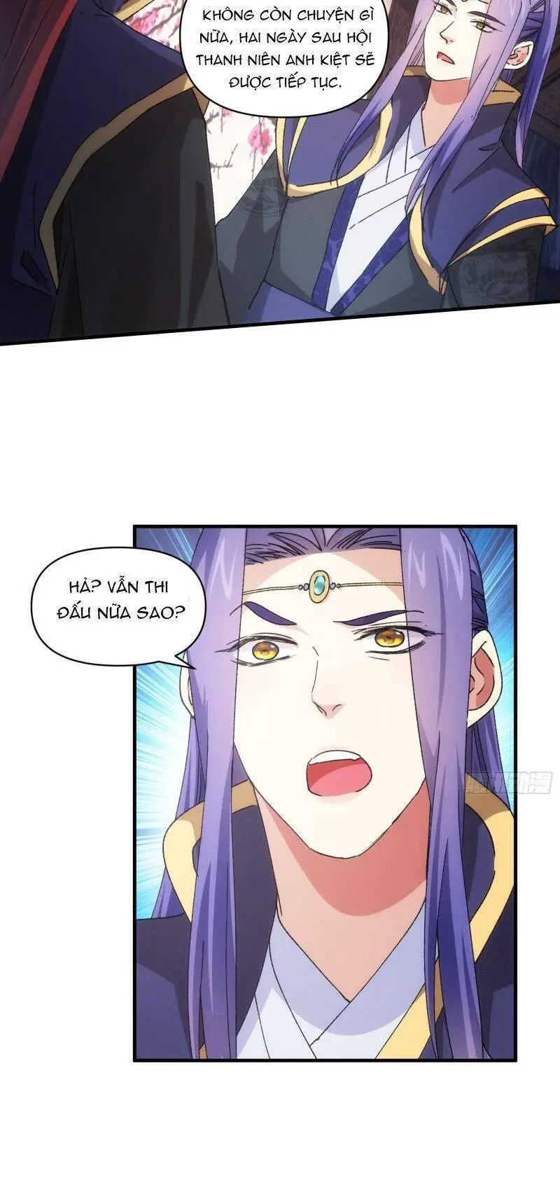 Ta Chính Là Không Theo Sáo Lộ Ra Bài Nettruyen ZZZ Chương 87 Page 6
