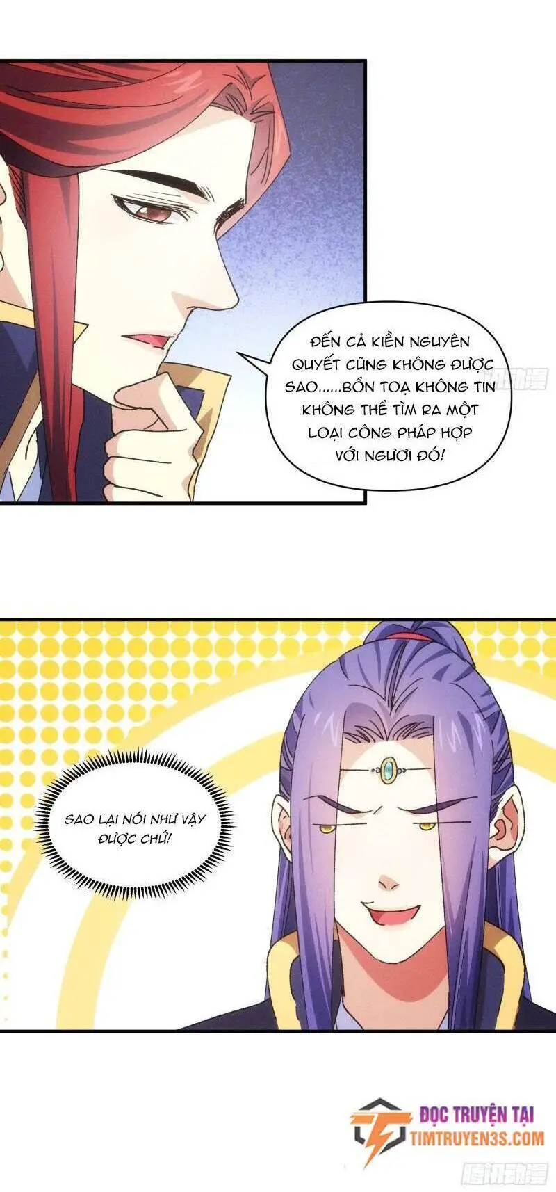 Ta Chính Là Không Theo Sáo Lộ Ra Bài Nettruyen ZZZ Chương 87 Page 13