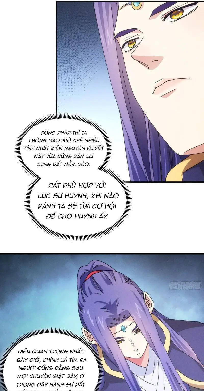 Ta Chính Là Không Theo Sáo Lộ Ra Bài Nettruyen ZZZ Chương 87 Page 14