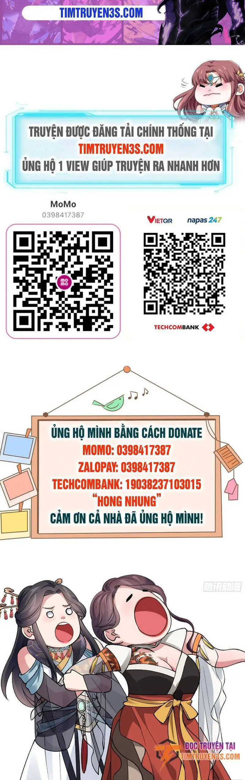 Ta Chính Là Không Theo Sáo Lộ Ra Bài Nettruyen ZZZ Chương 87 Page 21