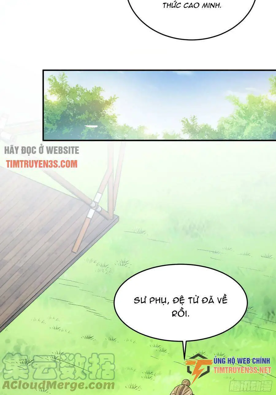 Ta Chính Là Không Theo Sáo Lộ Ra Bài Nettruyen ZZZ Chương 129 Page 30