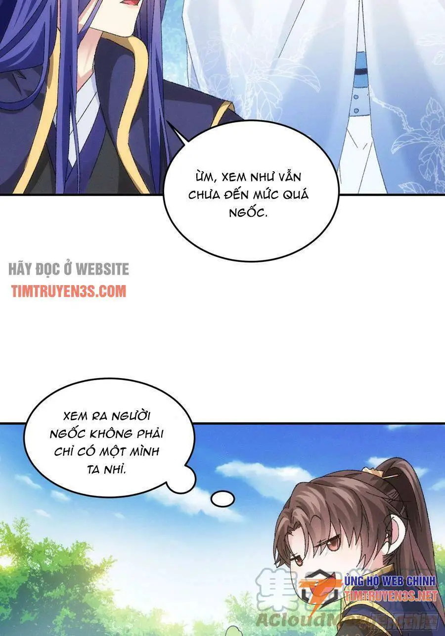 Ta Chính Là Không Theo Sáo Lộ Ra Bài Nettruyen ZZZ Chương 129 Page 32