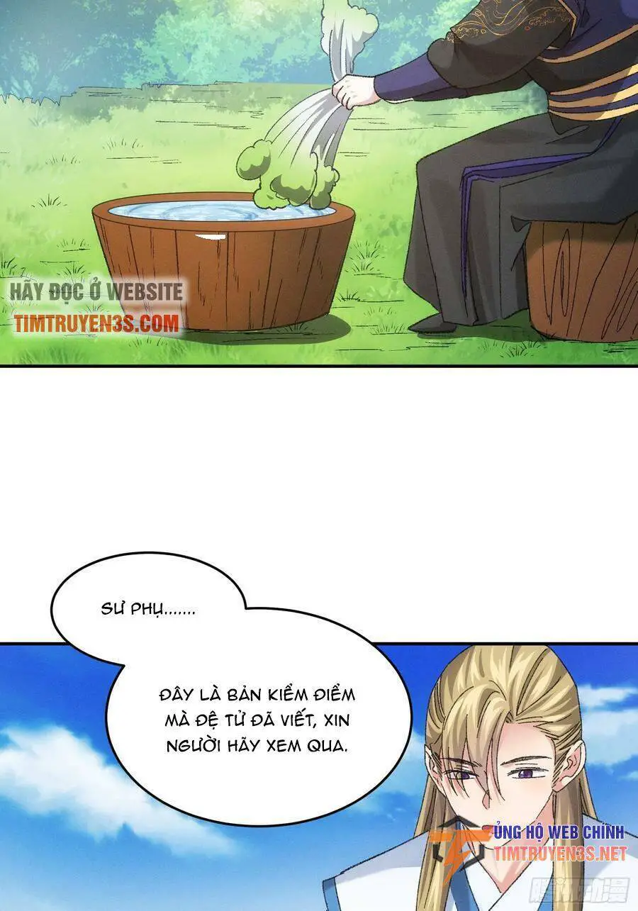 Ta Chính Là Không Theo Sáo Lộ Ra Bài Nettruyen ZZZ Chương 129 Page 33