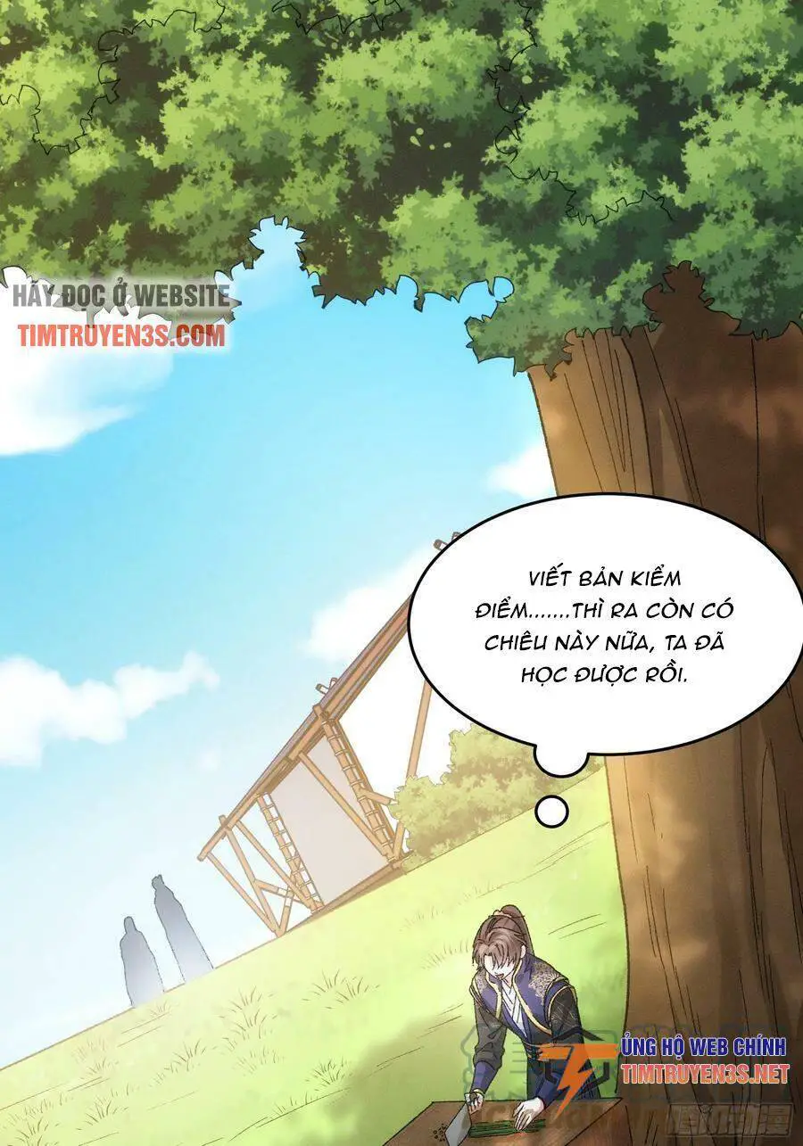 Ta Chính Là Không Theo Sáo Lộ Ra Bài Nettruyen ZZZ Chương 129 Page 36