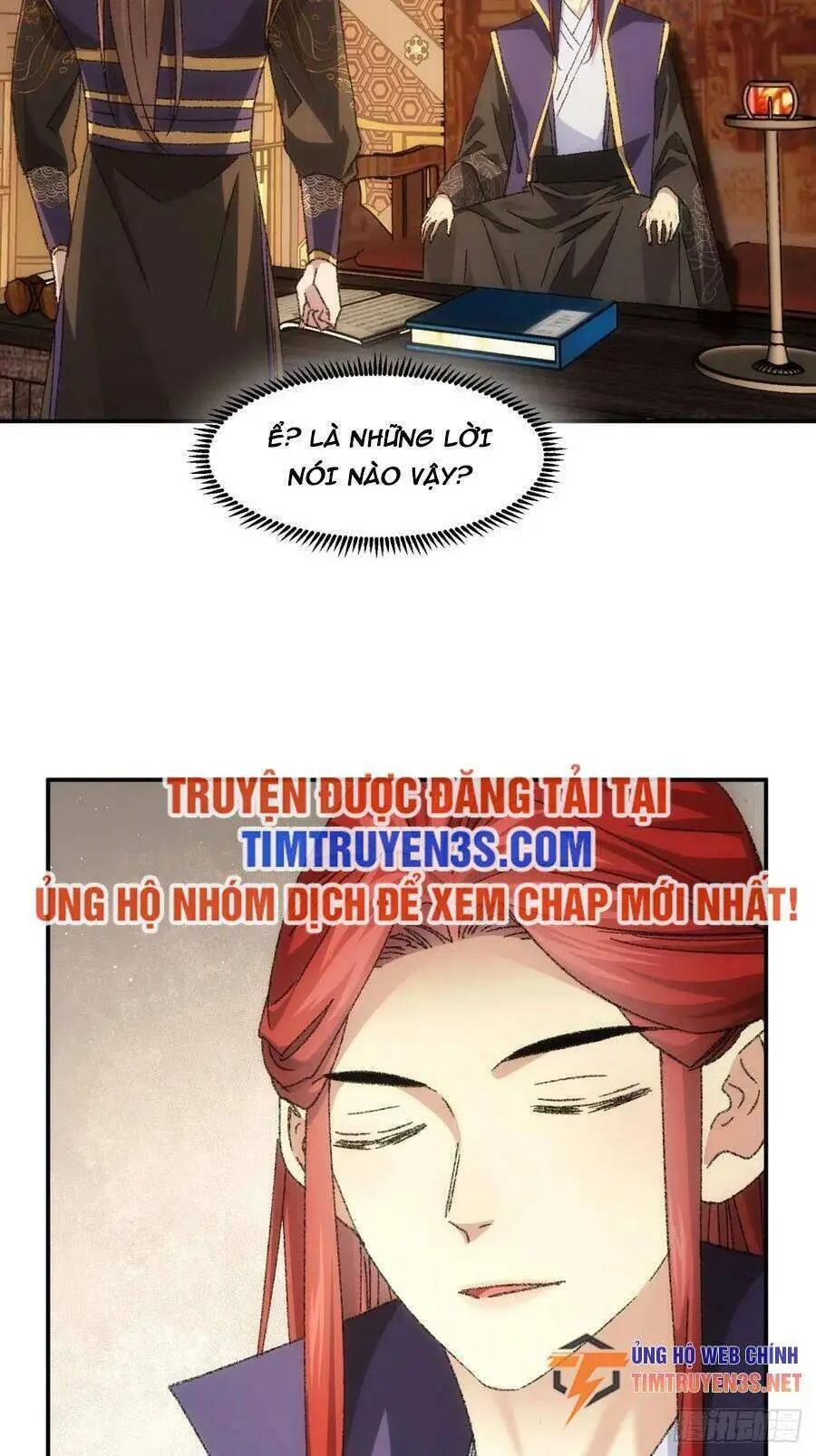 Ta Chính Là Không Theo Sáo Lộ Ra Bài Nettruyen ZZZ Chương 126 Page 7