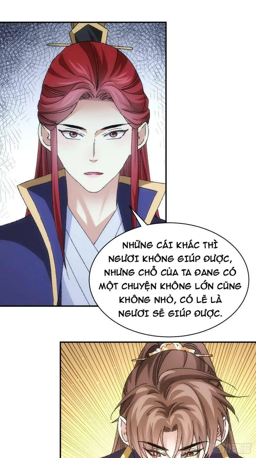 Ta Chính Là Không Theo Sáo Lộ Ra Bài Nettruyen ZZZ Chương 126 Page 9