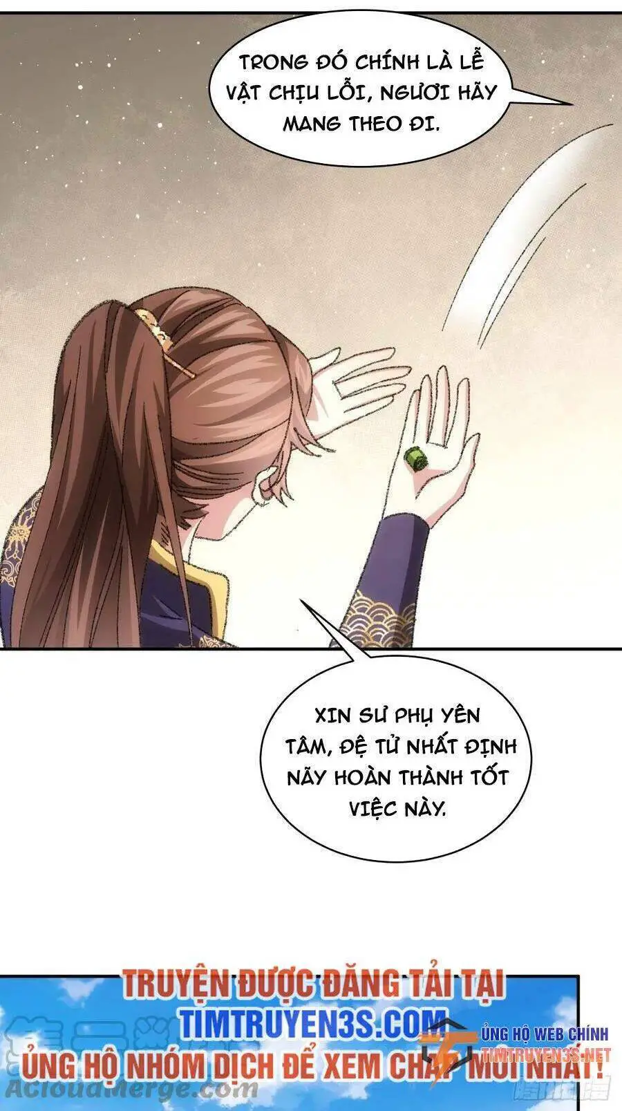 Ta Chính Là Không Theo Sáo Lộ Ra Bài Nettruyen ZZZ Chương 126 Page 14