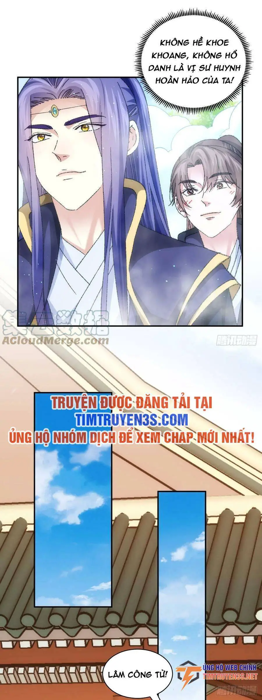 Ta Chính Là Không Theo Sáo Lộ Ra Bài Nettruyen ZZZ Chương 126 Page 16