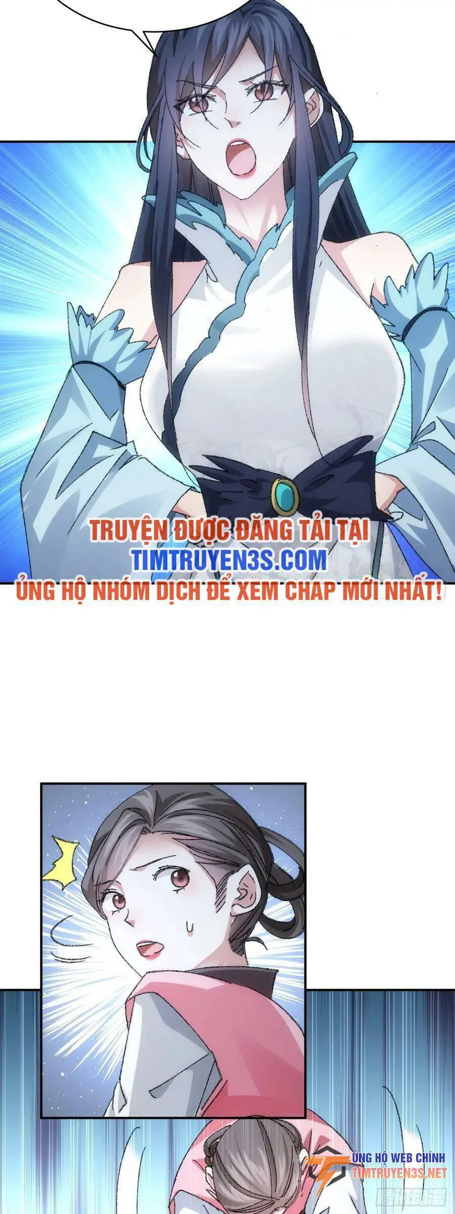 Ta Chính Là Không Theo Sáo Lộ Ra Bài Nettruyen ZZZ Chương 126 Page 18