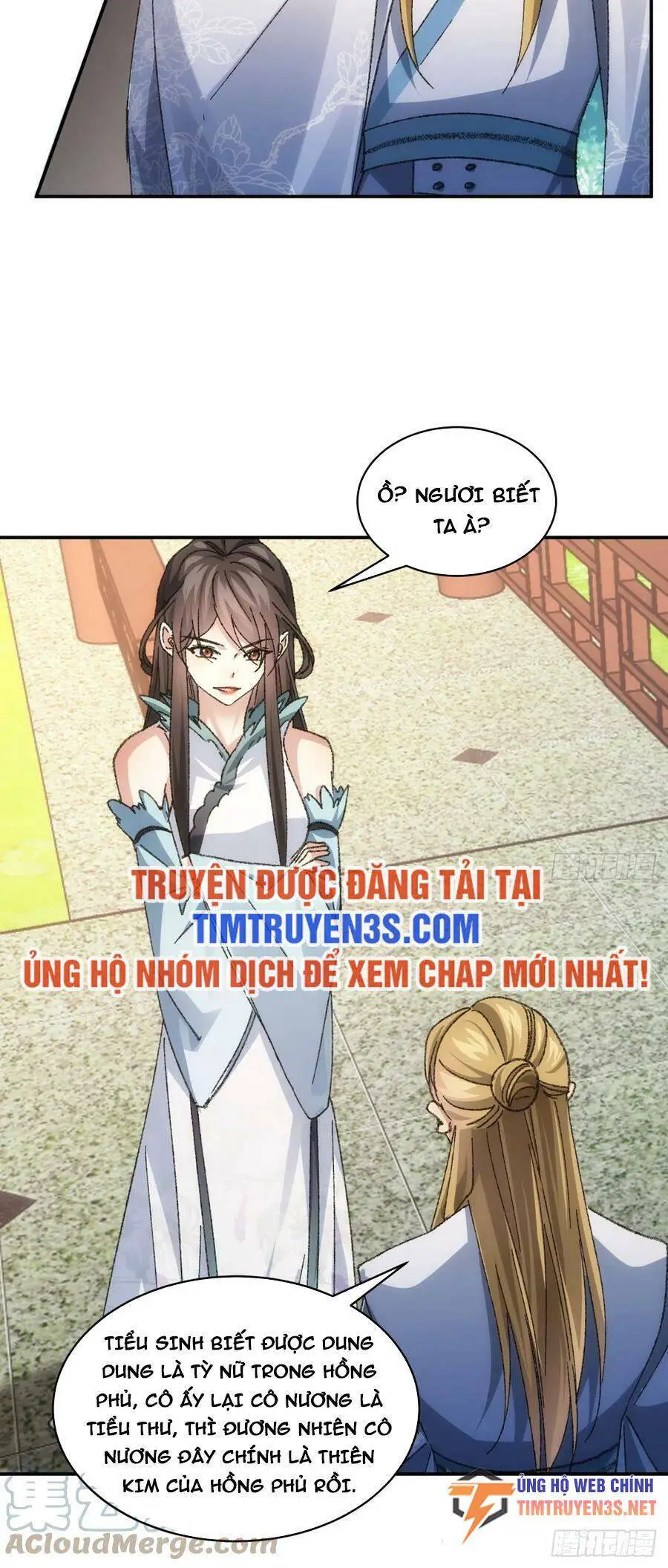 Ta Chính Là Không Theo Sáo Lộ Ra Bài Nettruyen ZZZ Chương 126 Page 20