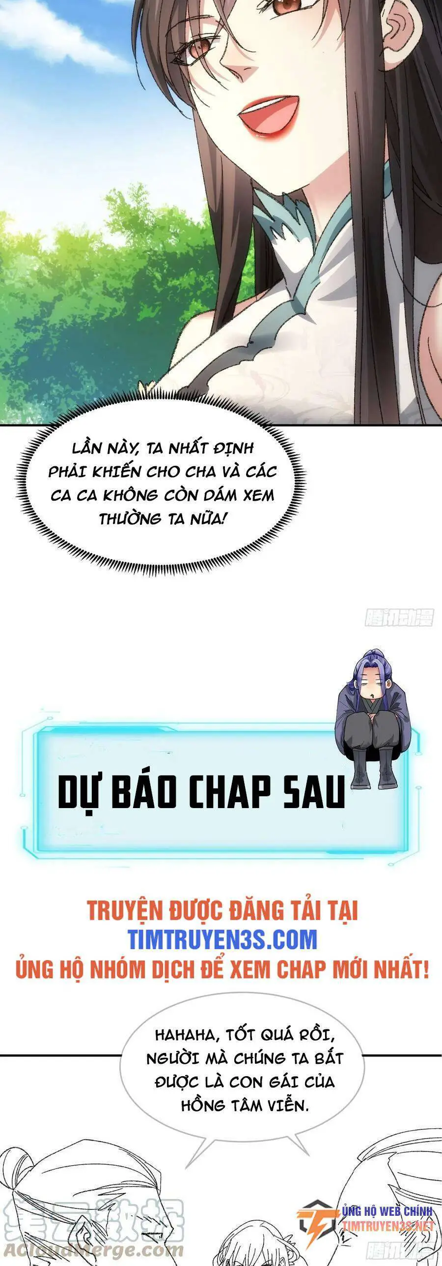 Ta Chính Là Không Theo Sáo Lộ Ra Bài Nettruyen ZZZ Chương 126 Page 26
